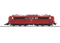 Märklin 55254 - I - Elektrolok BR 151 028-8, DB AG, Ep. V - DC - Digital, Sound